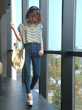 kaoriさんのコーディネート