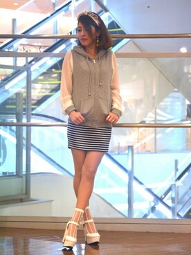 kaoriさんのコーディネート