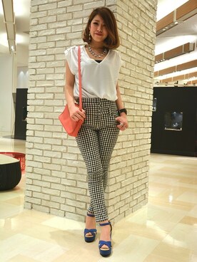 kaoriさんのコーディネート