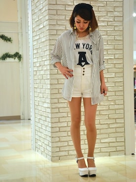 kaoriさんのコーディネート