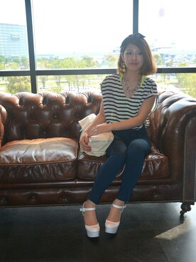 kaoriさんのコーディネート