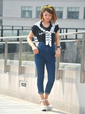 kaoriさんのコーディネート