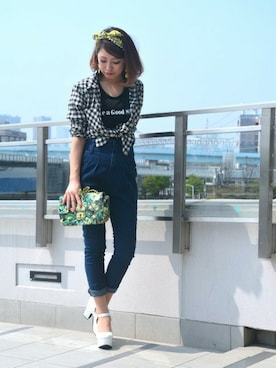 kaoriさんのコーディネート