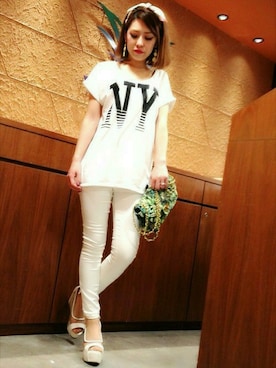 kaoriさんのコーディネート