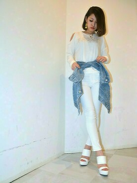 kaoriさんのコーディネート