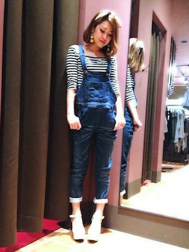 kaoriさんのコーディネート