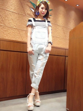 kaoriさんのコーディネート