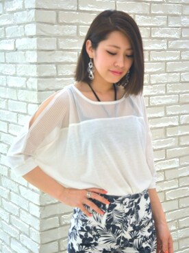 kaoriさんのコーディネート