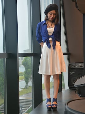 kaoriさんのコーディネート