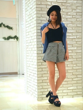 kaoriさんのコーディネート