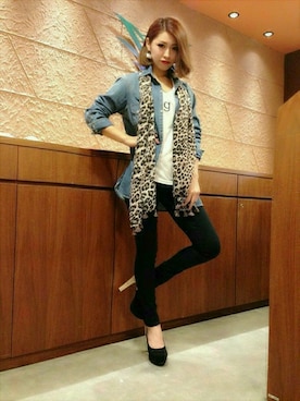 kaoriさんのコーディネート