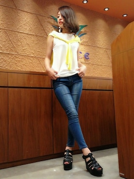 kaoriさんのコーディネート