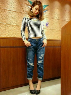 kaoriさんのコーディネート