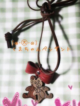 ikuさんのコーディネート