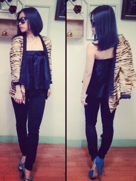 mollyさんのコーディネート