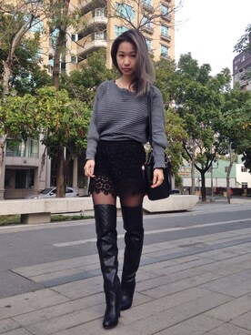 mollyさんのコーディネート