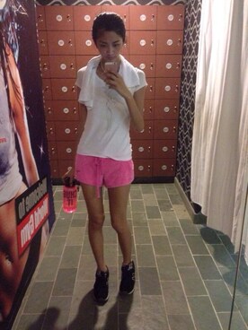 I HUA WUさんのコーディネート