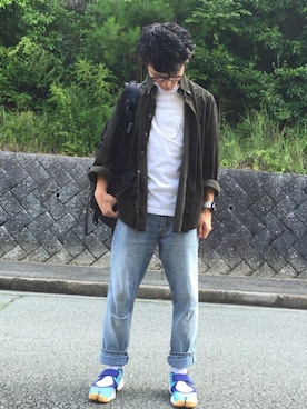 ゆうたさんのコーディネート