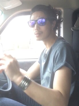 あさんのコーディネート