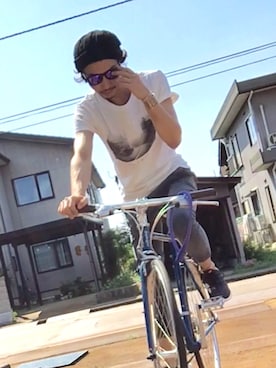 あさんのコーディネート