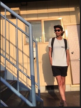 あさんのコーディネート