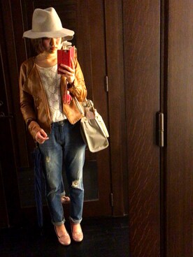 Aknさんのコーディネート