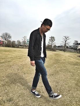 Kurakamiさんのコーディネート