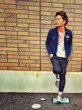 Kurakamiさんのコーディネート