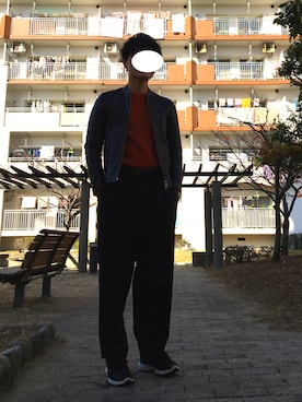 ばやんさんのコーディネート