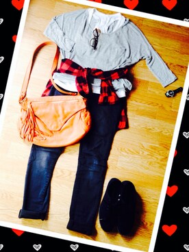 ゆみんさんのコーディネート