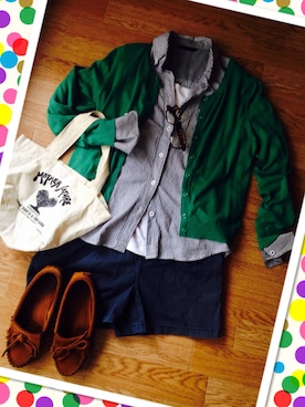 ゆみんさんのコーディネート