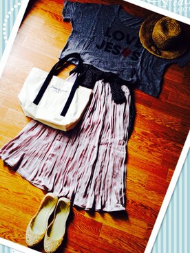 ゆみんさんのコーディネート