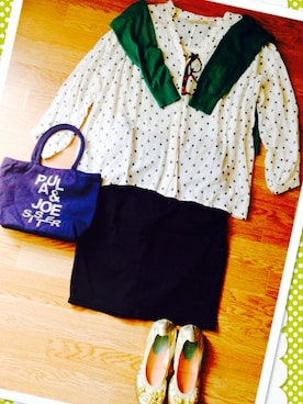ゆみんさんのコーディネート