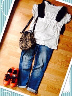 ゆみんさんのコーディネート