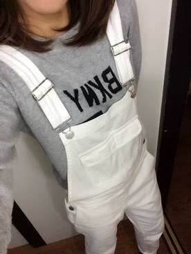 Ｙさんのコーディネート