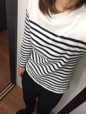 Ｙさんのコーディネート