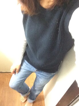 Ｙさんのコーディネート
