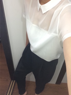 Ｙさんのコーディネート