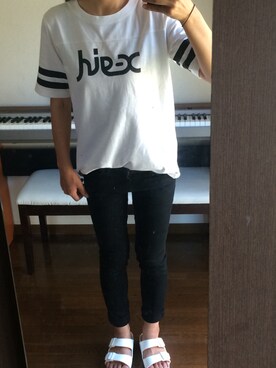 Ｙさんのコーディネート