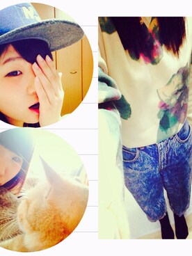 shoco さんのコーディネート