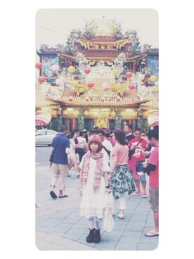 猫人さんのコーディネート