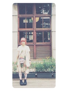 猫人さんのコーディネート