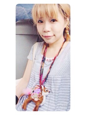 猫人さんのコーディネート