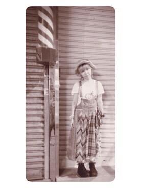 猫人さんのコーディネート