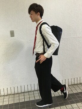 おりーぶさんのコーディネート