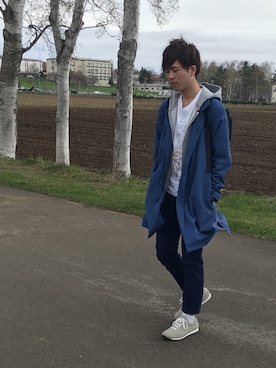 おりーぶさんのコーディネート