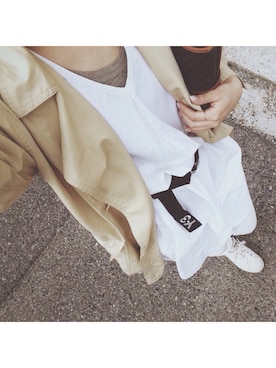 TOMOKAさんのコーディネート