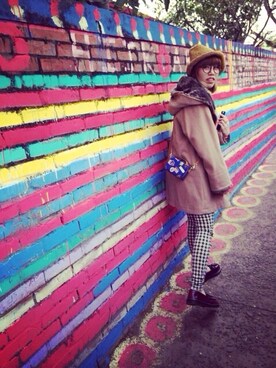 KanakOさんのコーディネート