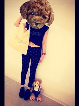 KanakOさんのコーディネート