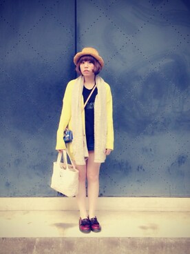 KanakOさんのコーディネート